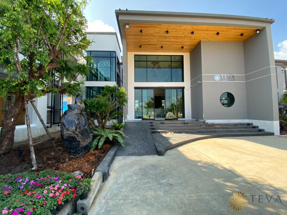 Hotel Teva Valley Chiang Rai