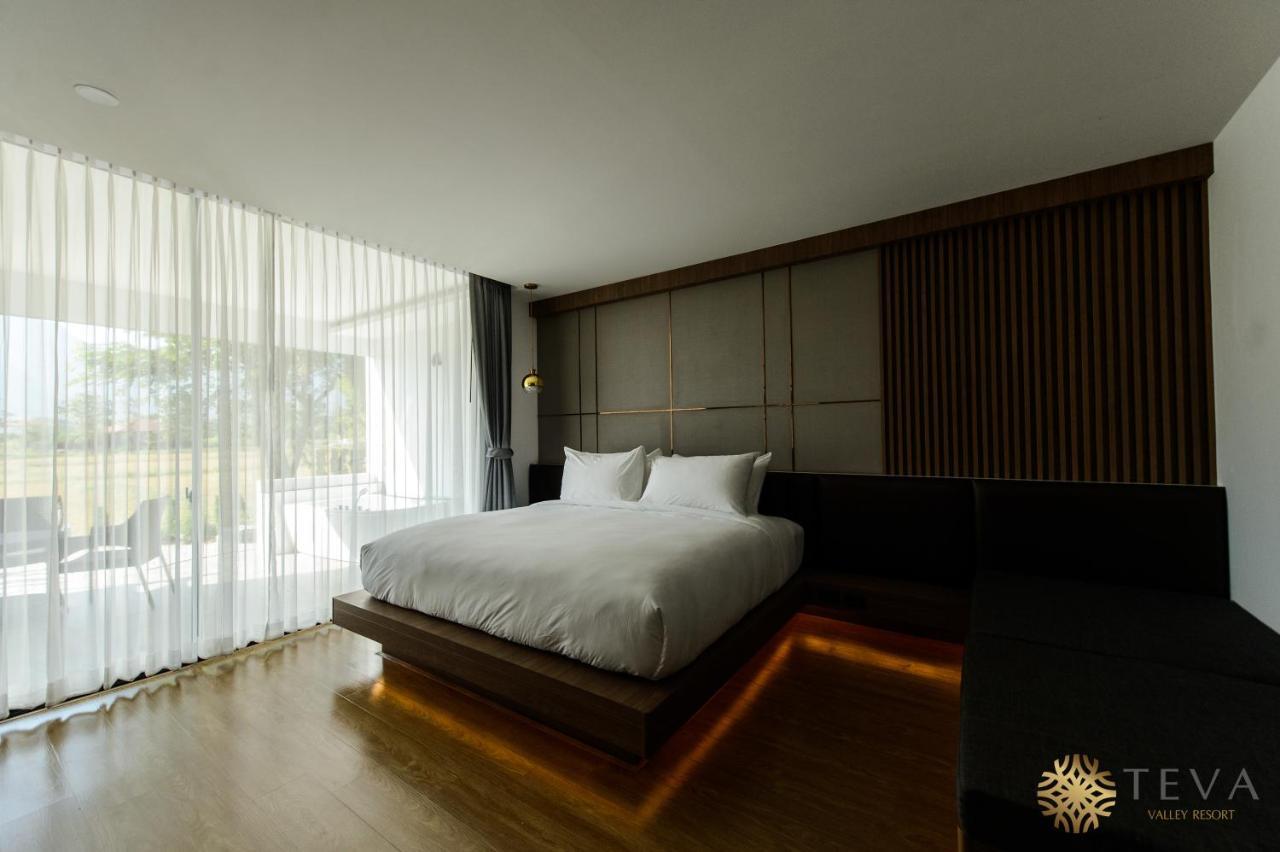 Hotel Teva Valley