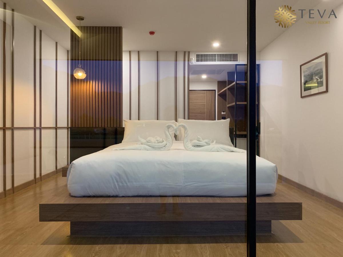 Teva Valley Hotel