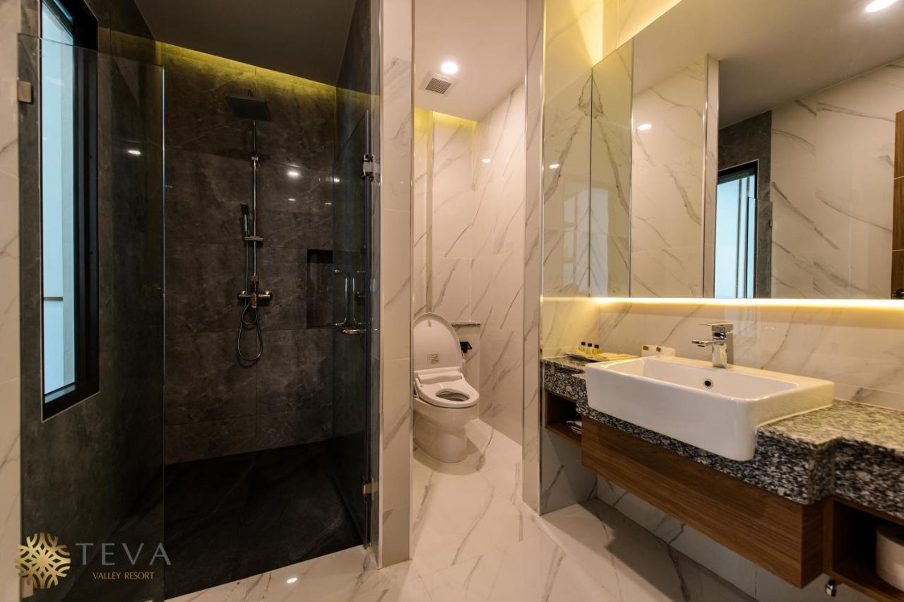 Hotel Teva Valley Chiang Rai