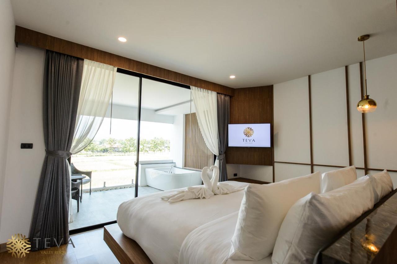 Hotel Teva Valley 4*