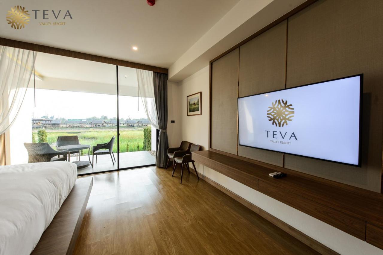 Teva Valley Hotel