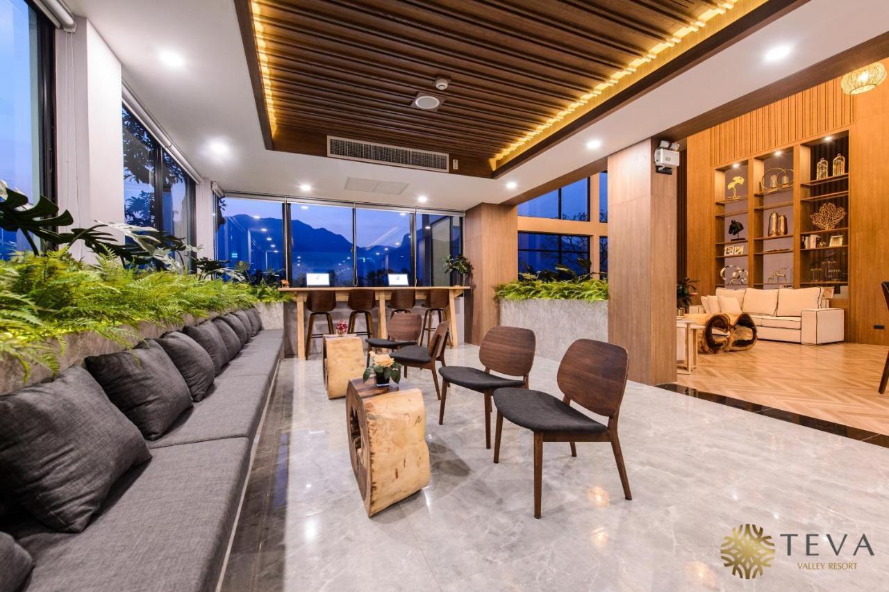 Hotel Teva Valley Chiang Rai