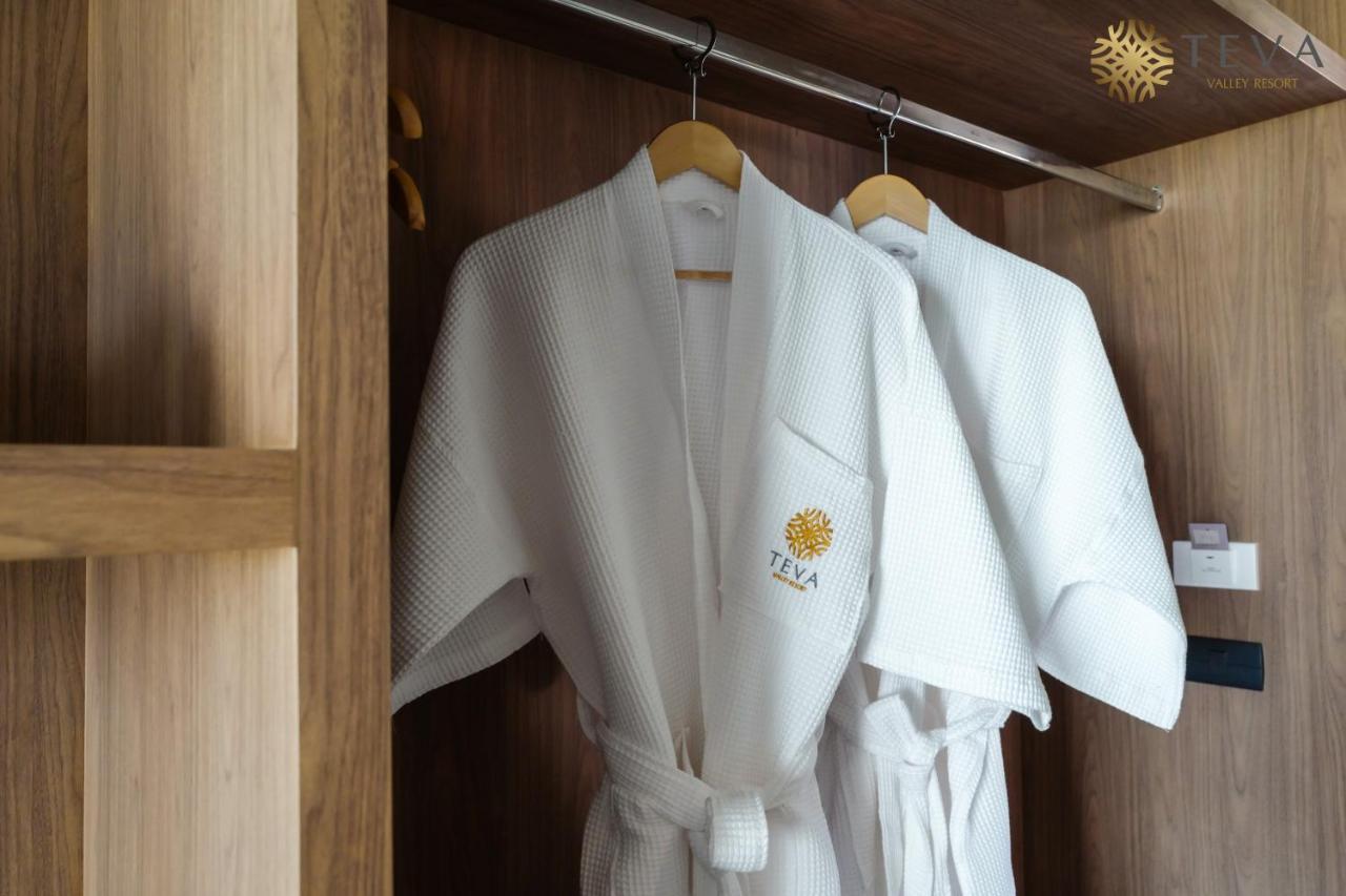 Teva Valley 4* Chiang Rai