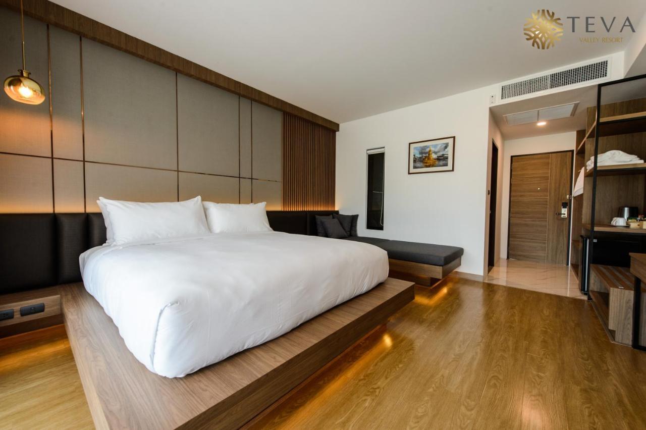Teva Valley 4* Chiang Rai