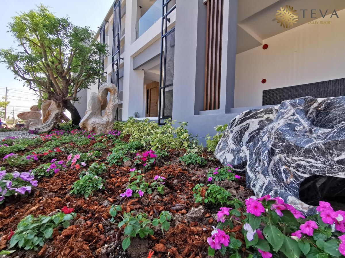 Teva Valley Hotel 4*