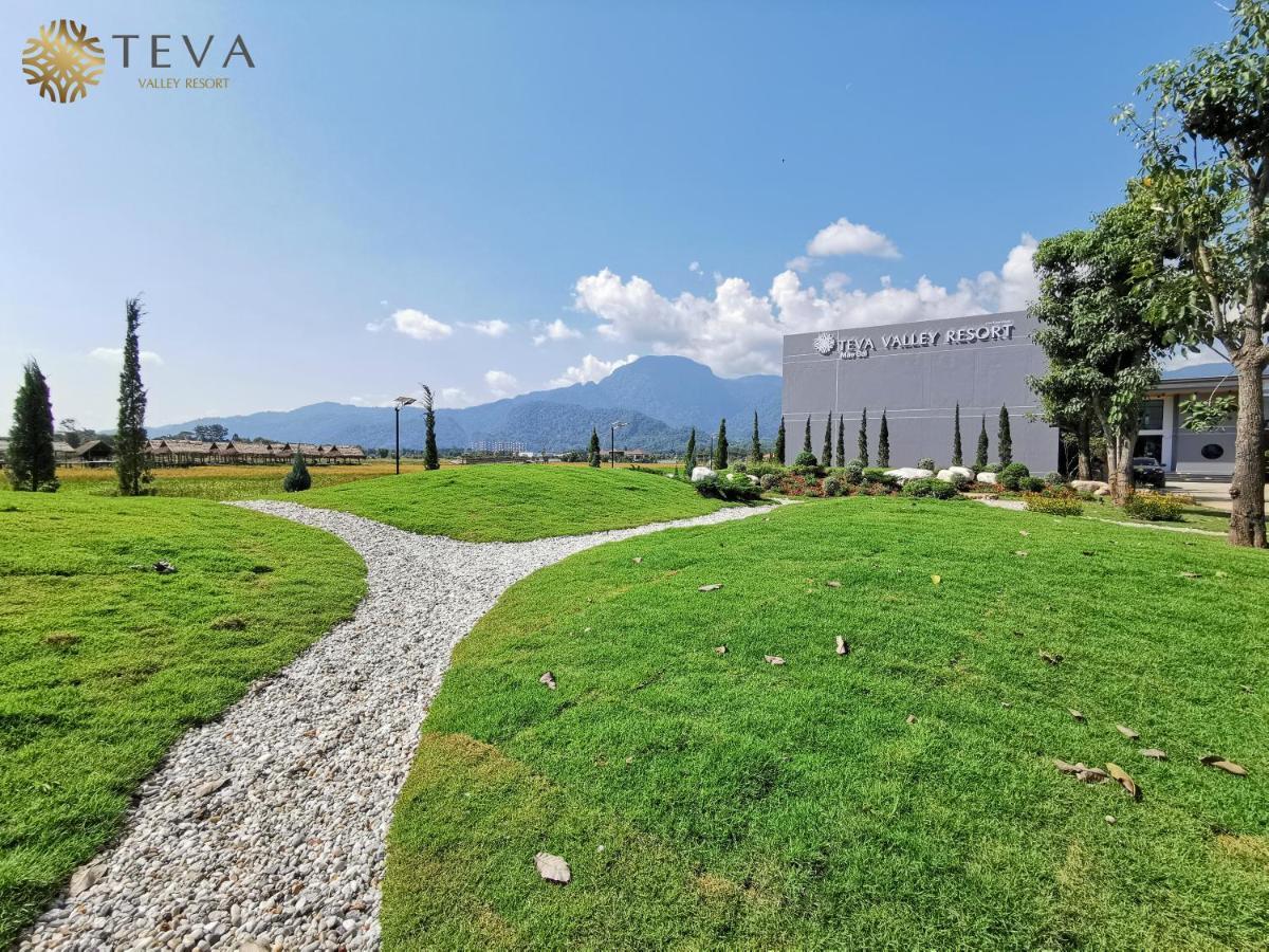Hotel Teva Valley 4*