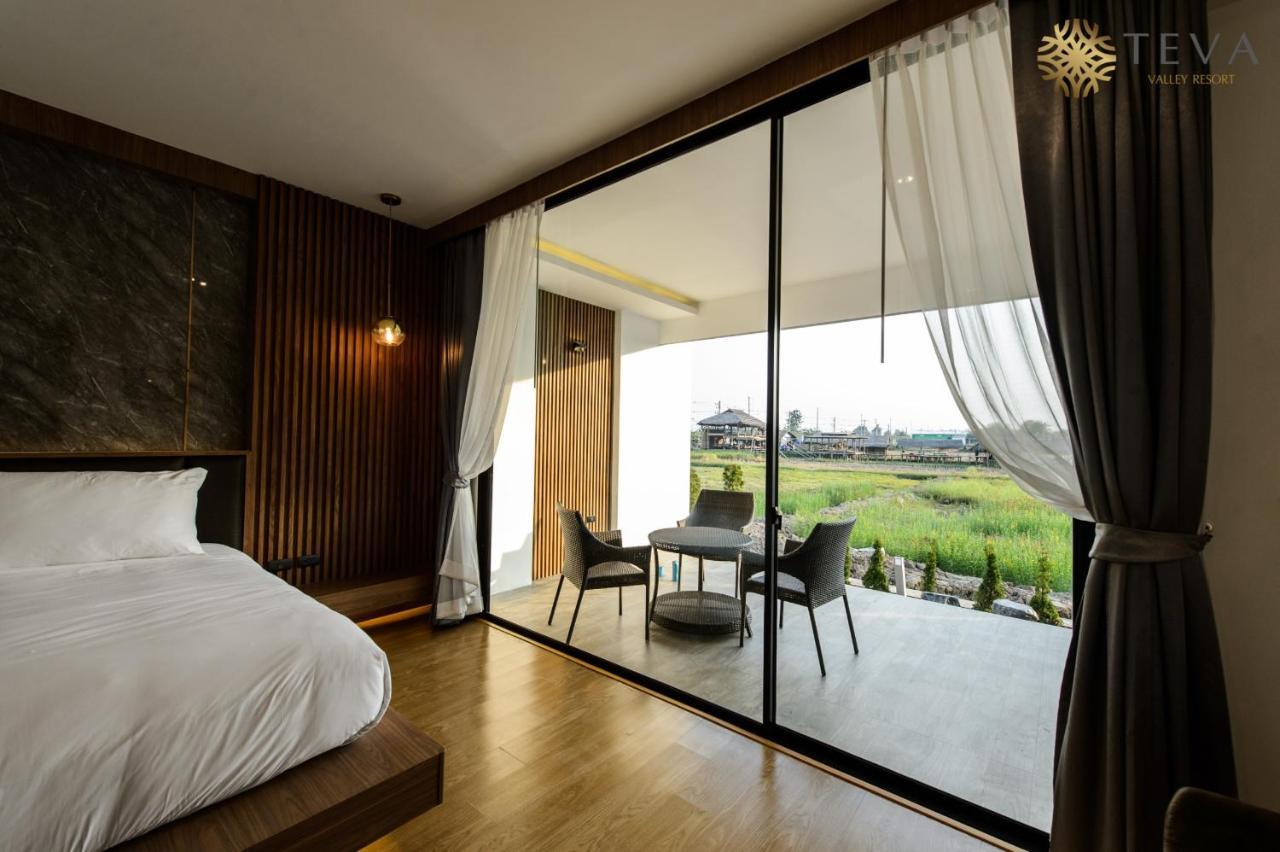 Teva Valley Hotel Chiang Rai