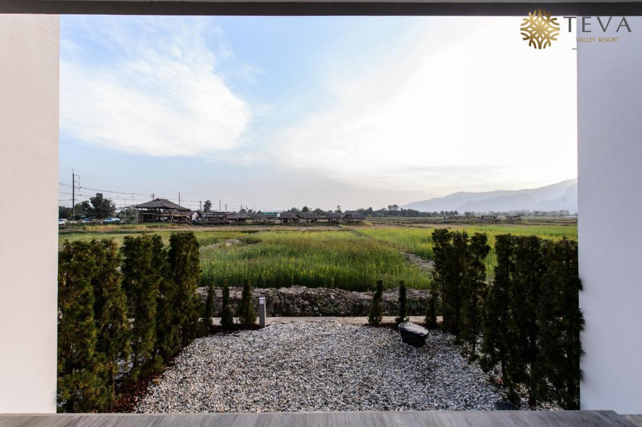 Teva Valley Chiang Rai