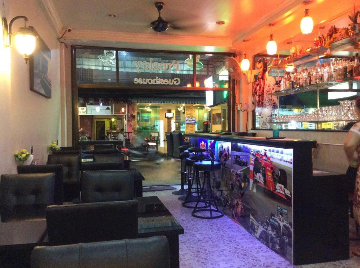 Oyo 739 Presley Phuket 2* Patong