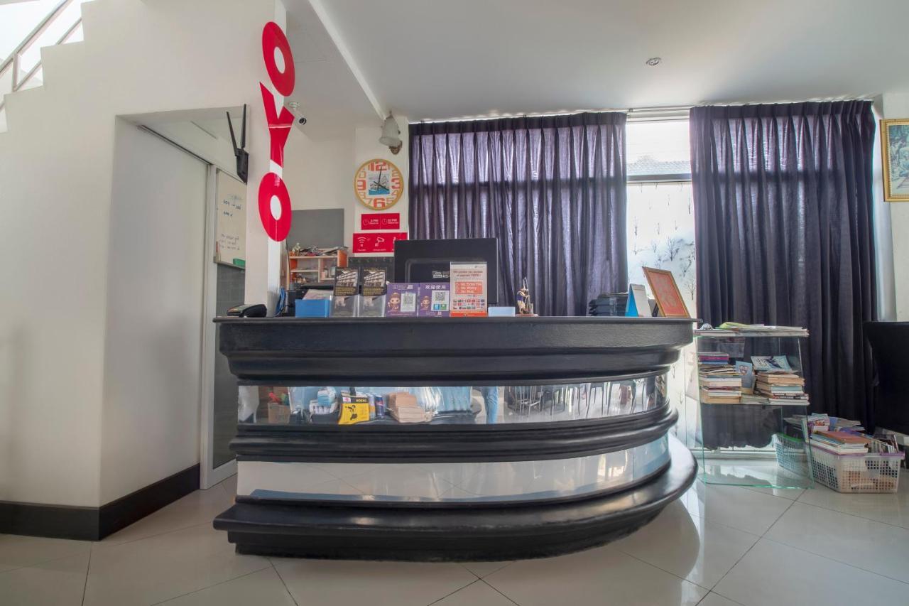 Hotel Oyo 835 Luxury Koh Chang