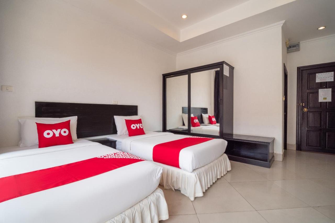 Oyo 835 Luxury 3*