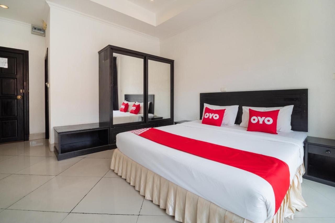 Oyo 835 Luxury 3* Koh Chang