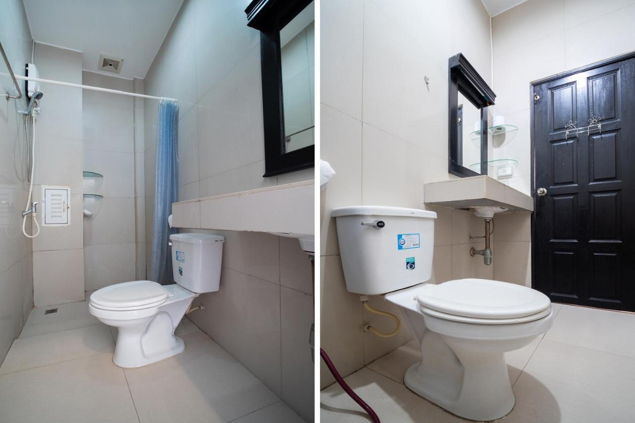 Oyo 835 Luxury 3* Koh Chang