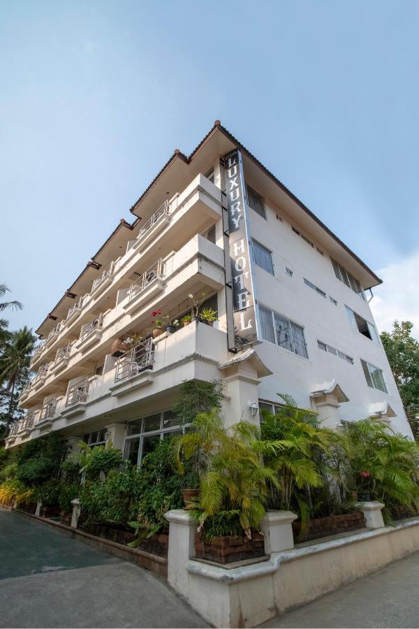 Oyo 835 Luxury Koh Chang