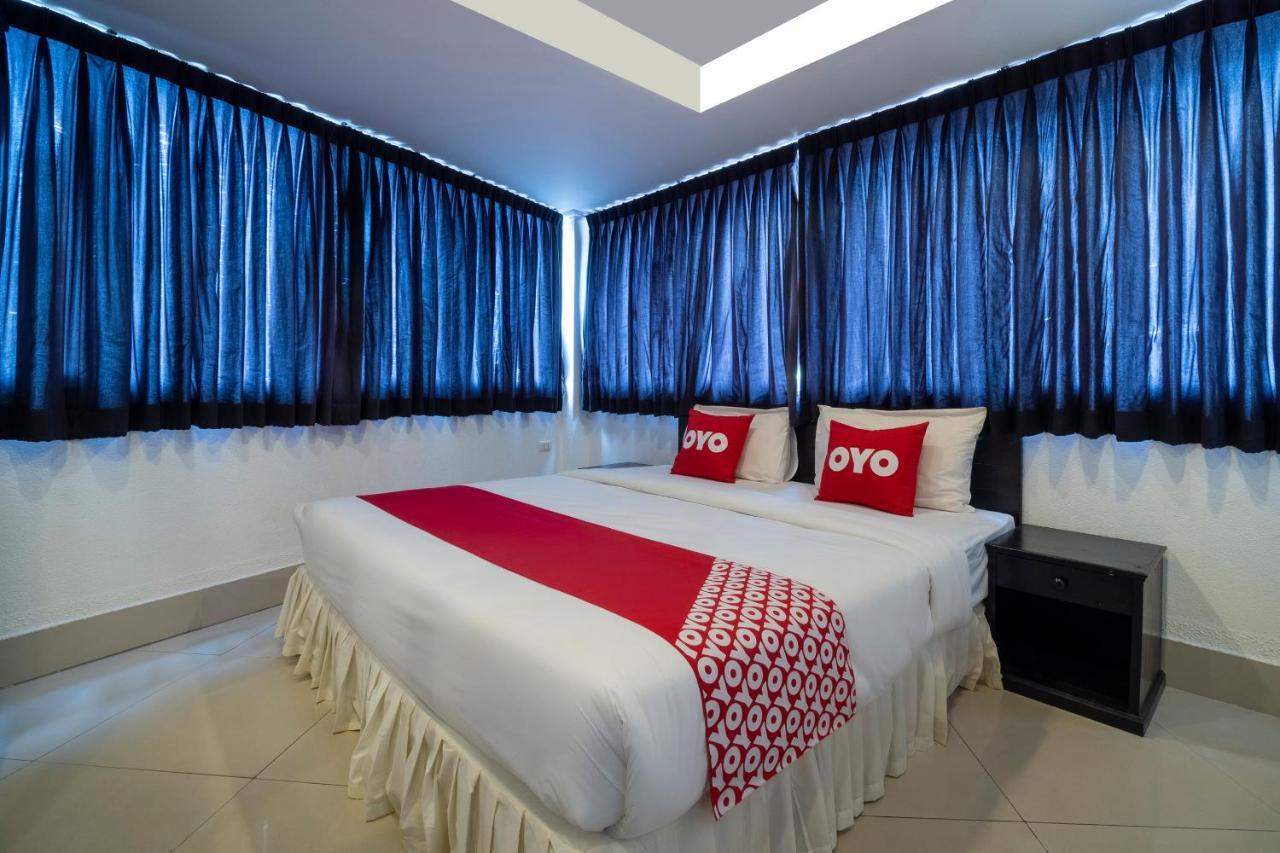 Oyo 835 Luxury 3*