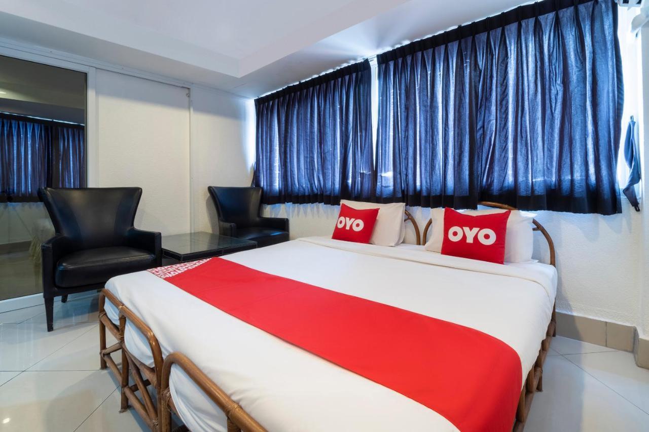 Oyo 835 Luxury Hotel Koh Chang