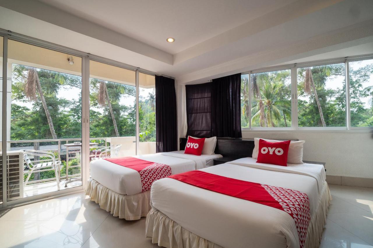 Oyo 835 Luxury Hotel Koh Chang