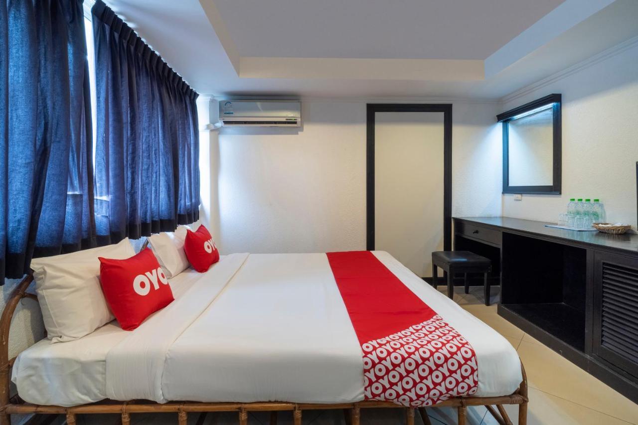 Hotel Oyo 835 Luxury Koh Chang