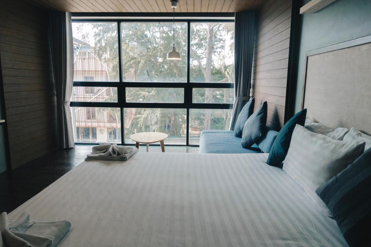 Hotel Bluemoon Cha-Am