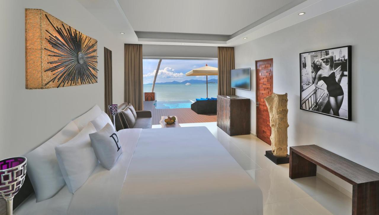 The Privilege Ezra (adults Only) 4* Bang Rak Beach (Koh Samui)