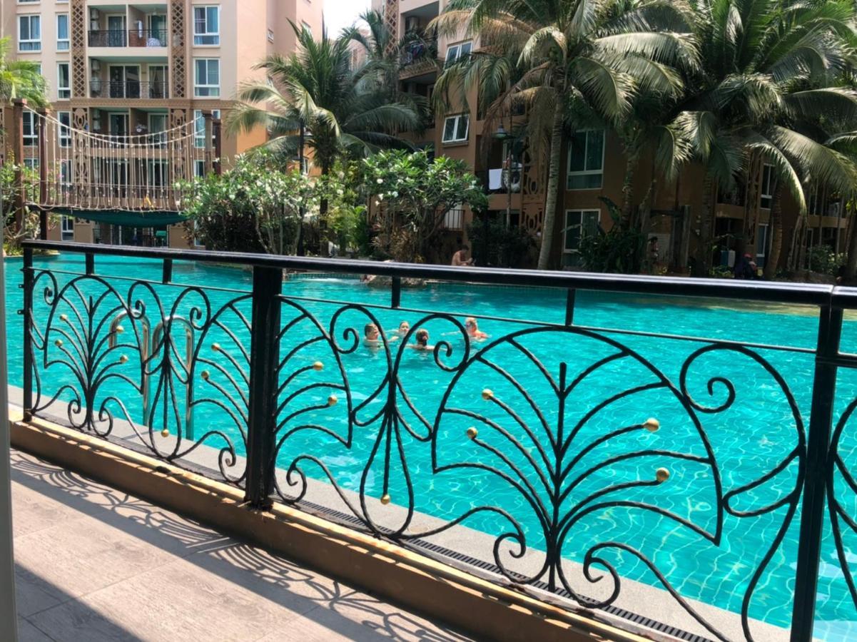 Atlantis Tlh Apartment *