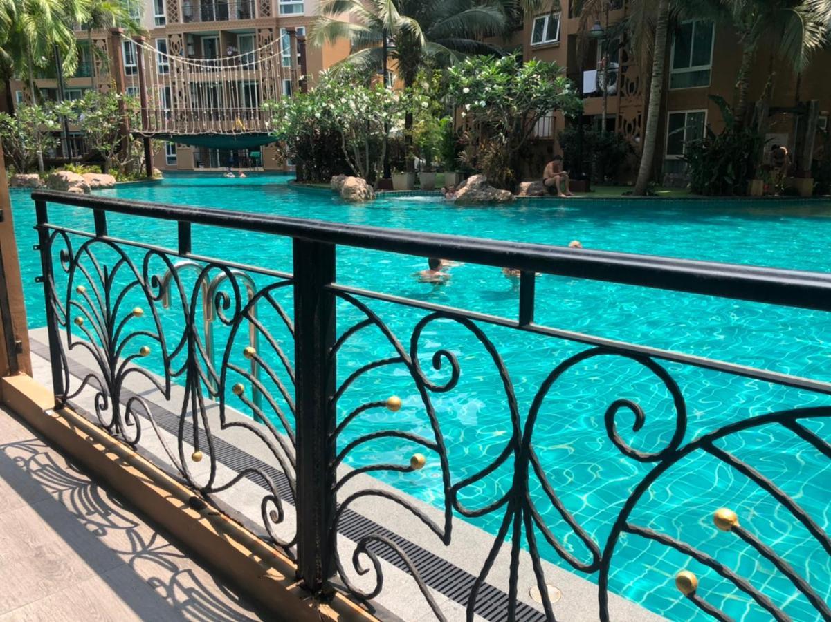 Apartment Atlantis Tlh *