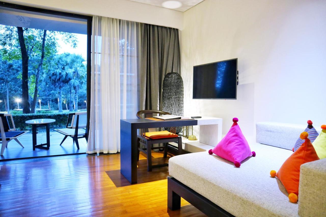 Veranda High Chiang Mai - Mgallery Hang Dong