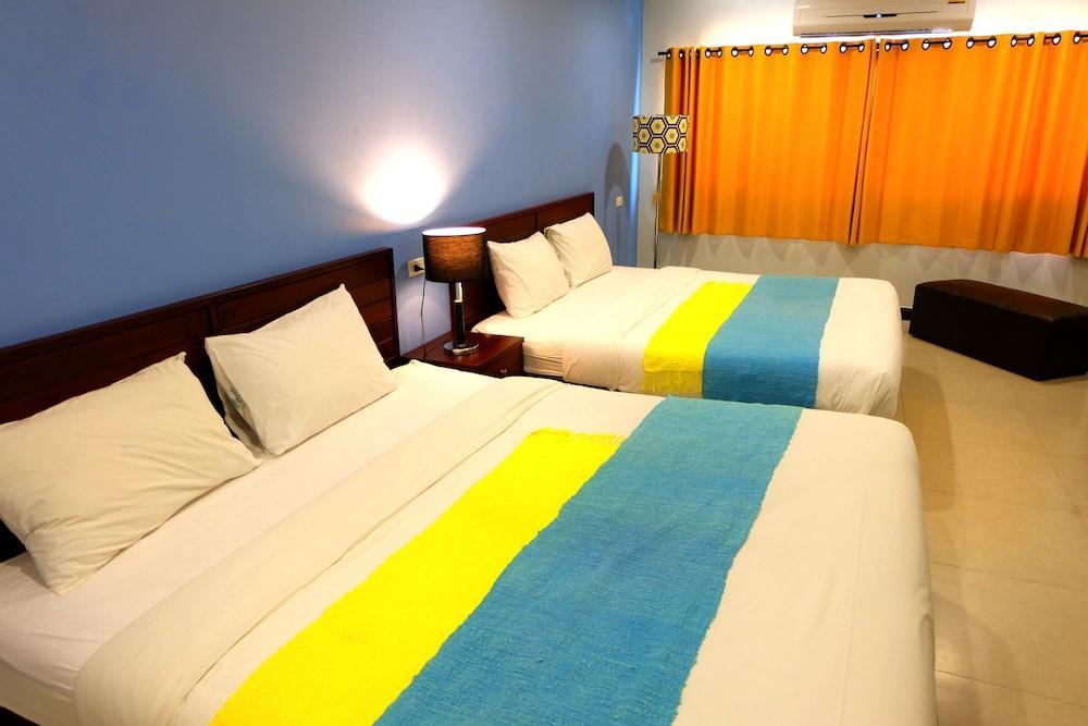 Baan Nilawan Hotel HHQ