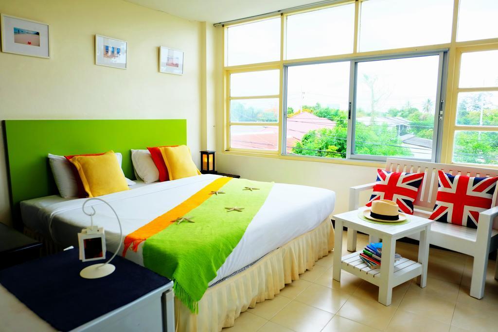 Baan Nilawan 3* HHQ