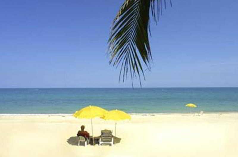 Golden Koh Samui