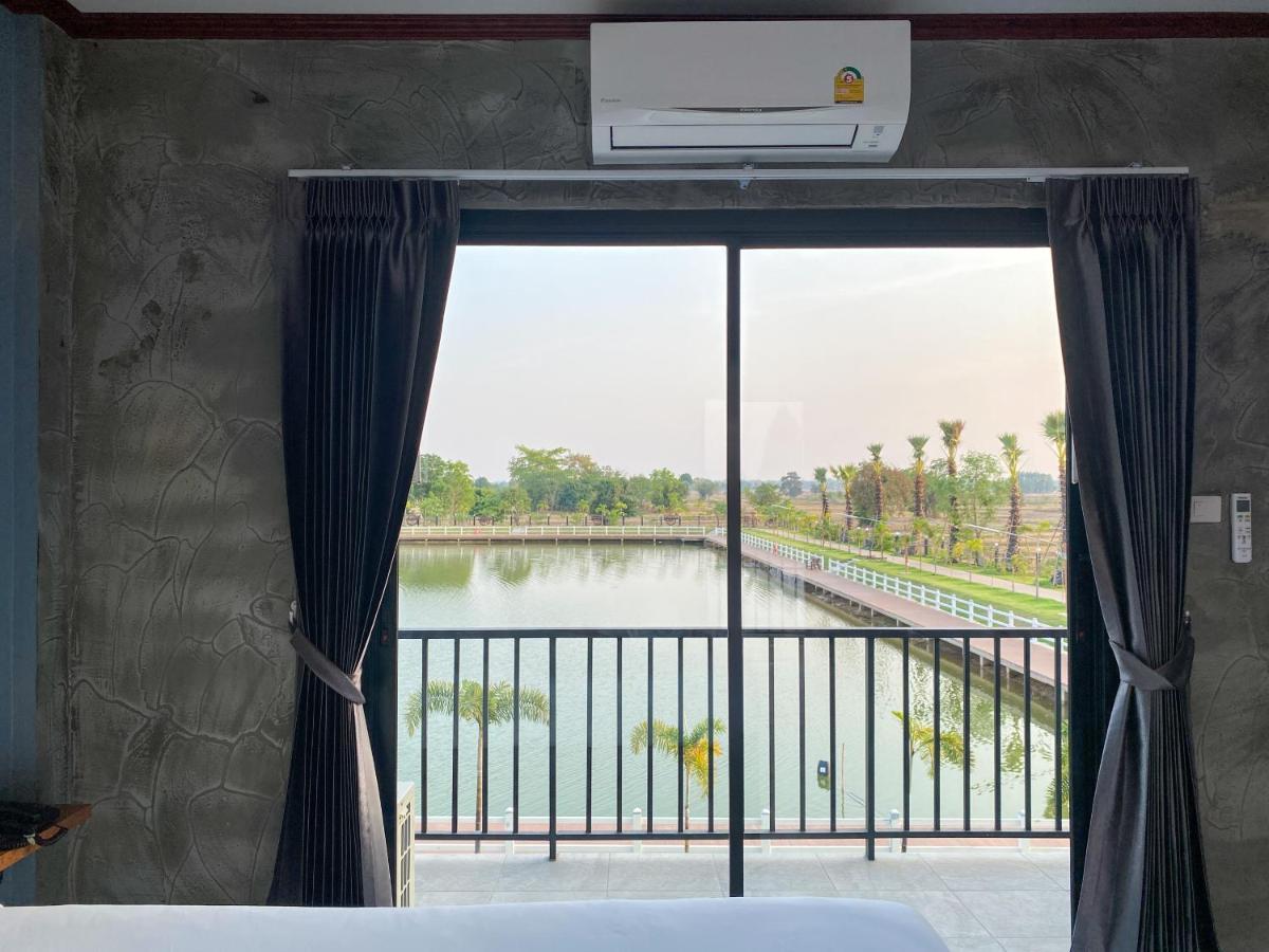 Resort Infinity Seesun