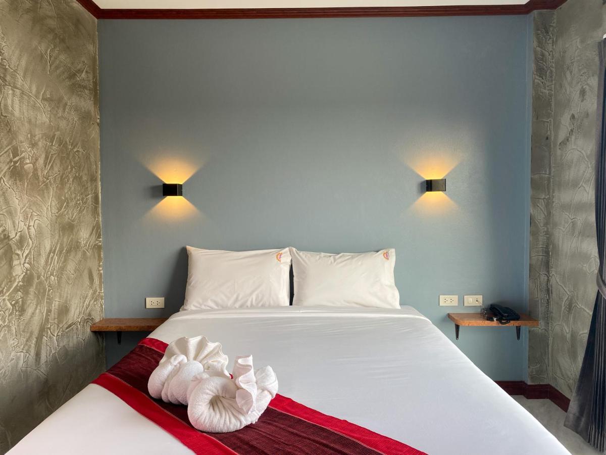 Infinity Seesun Resort