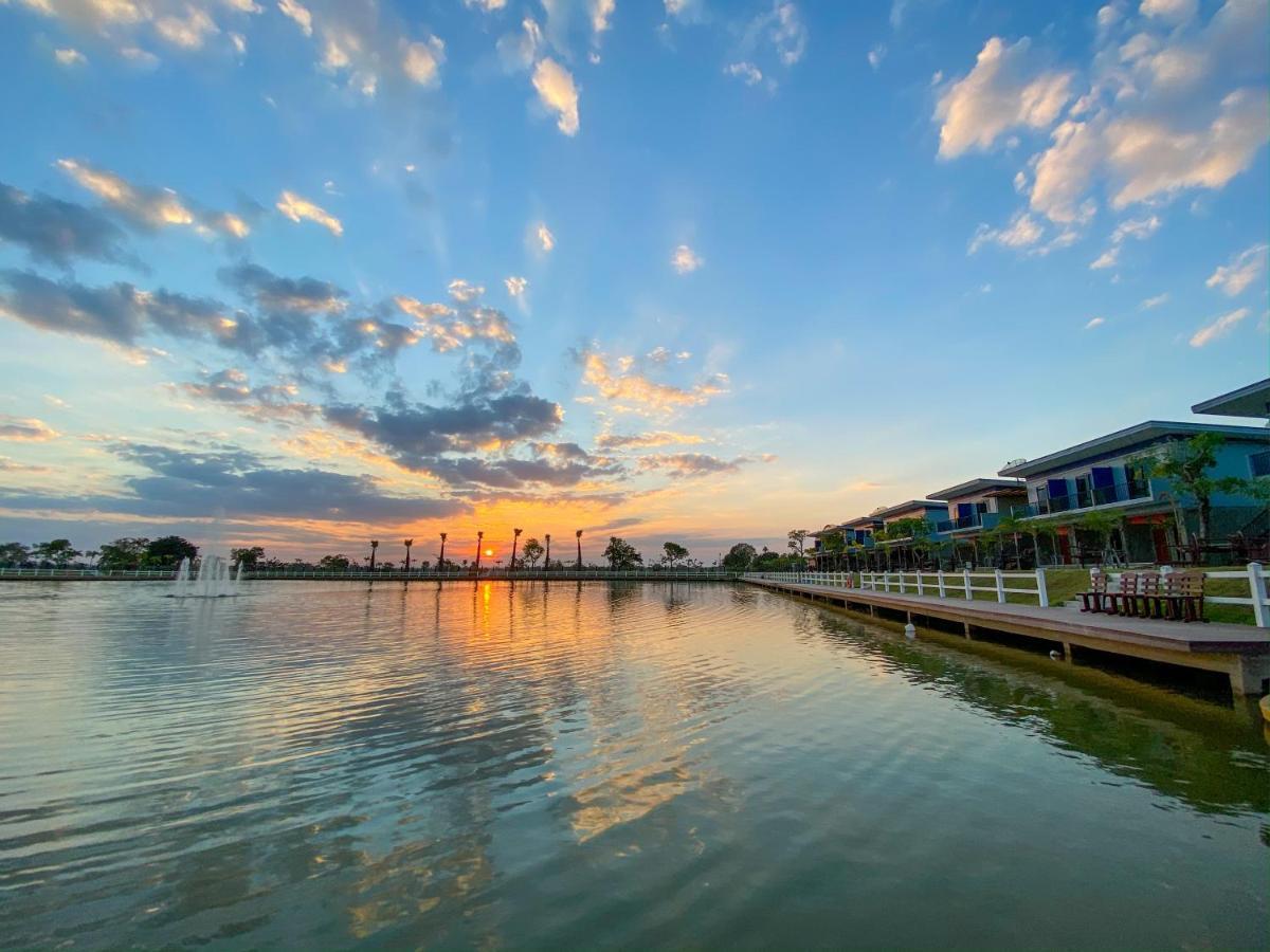 Resort Infinity Seesun Ban Ta Riam