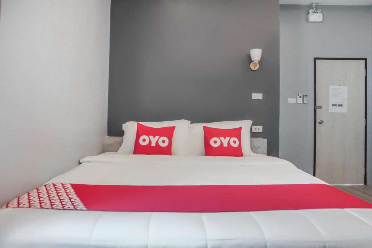 Oyo 809 Golden Palm Resort 2*