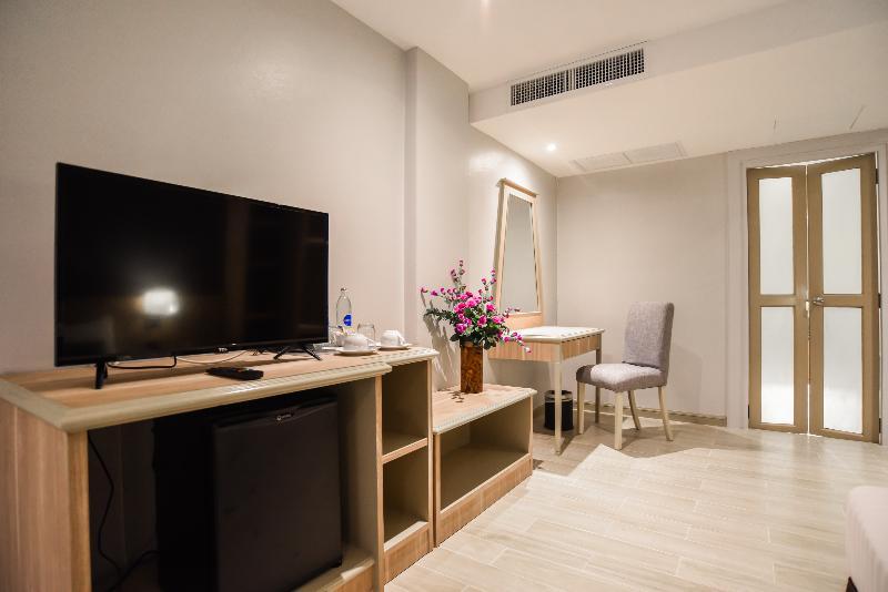 Hotel Days By Wyndham Aonang Krabi 3*
