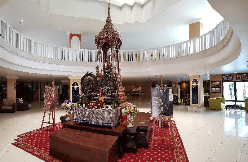 Woraburi & By The River 4* Phra Nakhon Si Ayutthaya