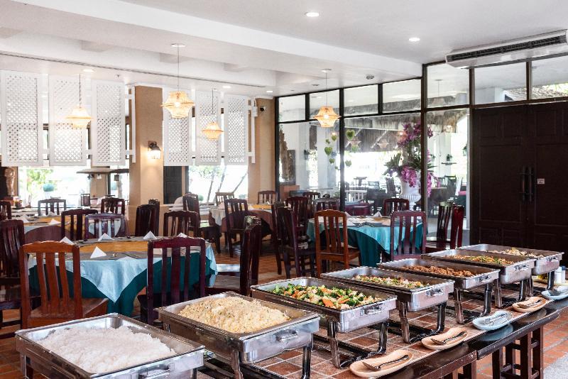Woraburi & By The River 4*