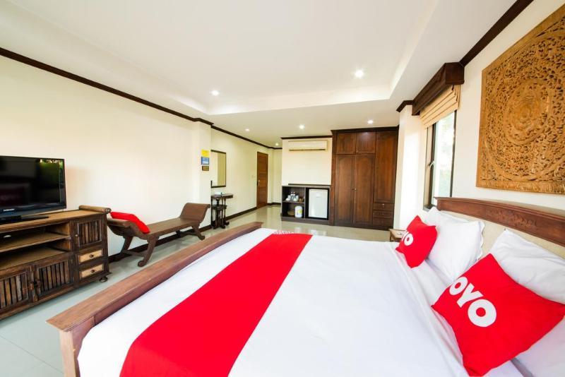 Thai Boutique Hotel 4*