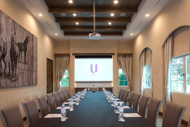 U Khao Yai Hotel 4*