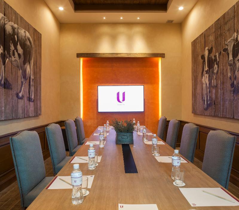 U Khao Yai Hotel Ban Bung Toei