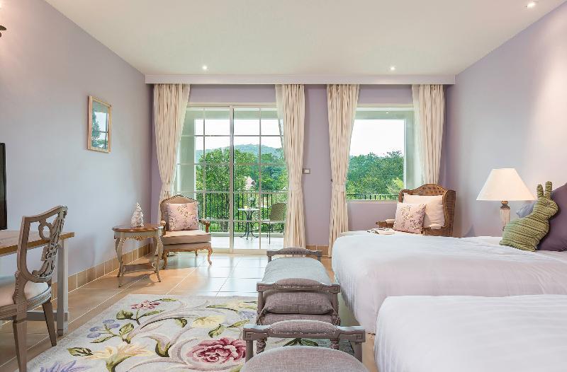 U Khao Yai 4*