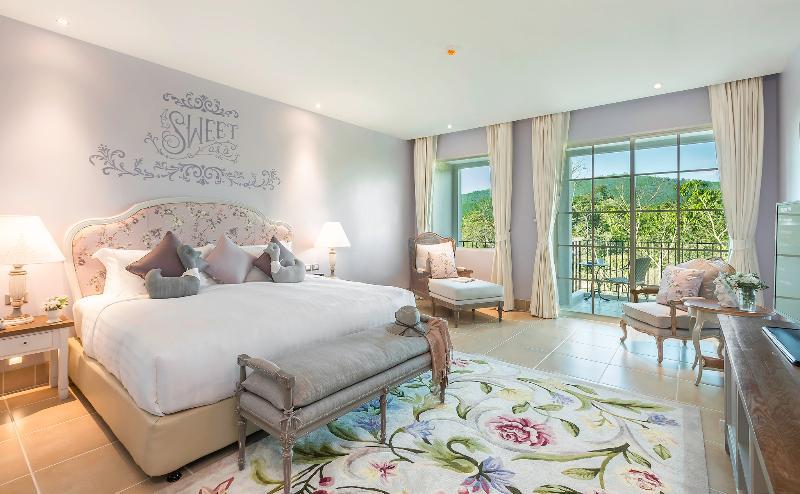 U Khao Yai Hotel 4*