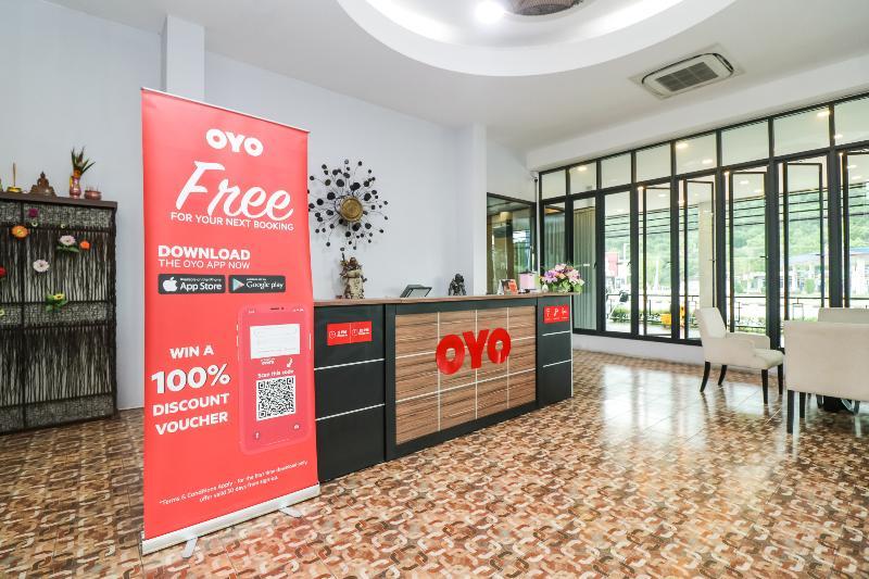 Hotel P' Private Cha Am Cha-Am