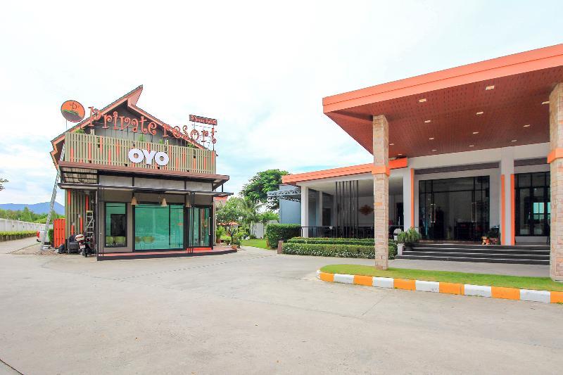 P' Private Cha Am Hotel Cha-Am