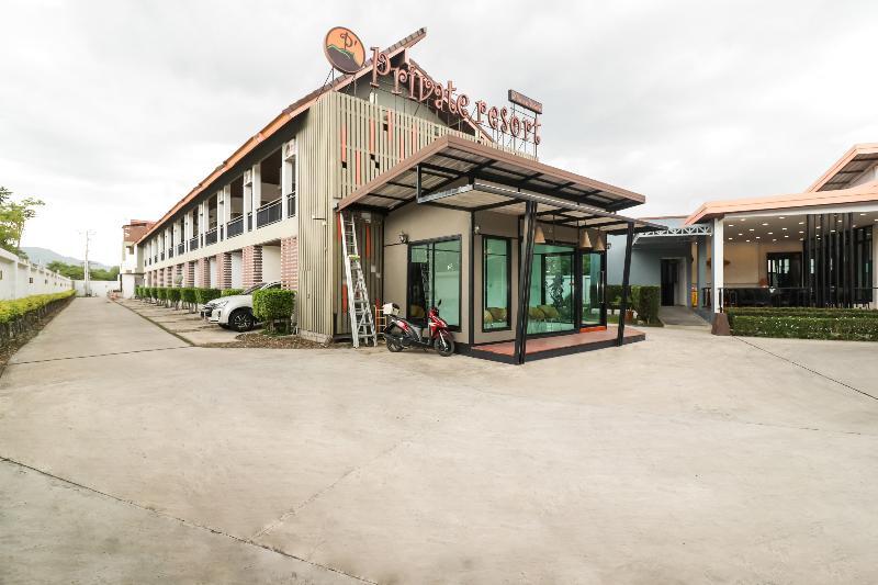 Hotel P' Private Cha Am Cha-Am