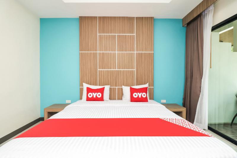 Hotel P' Private Cha Am Cha-Am