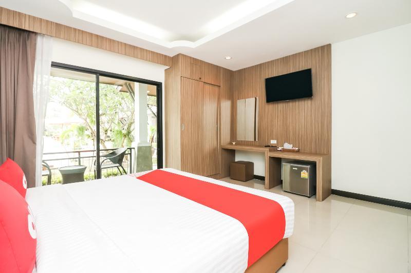 Hotel P' Private Cha Am