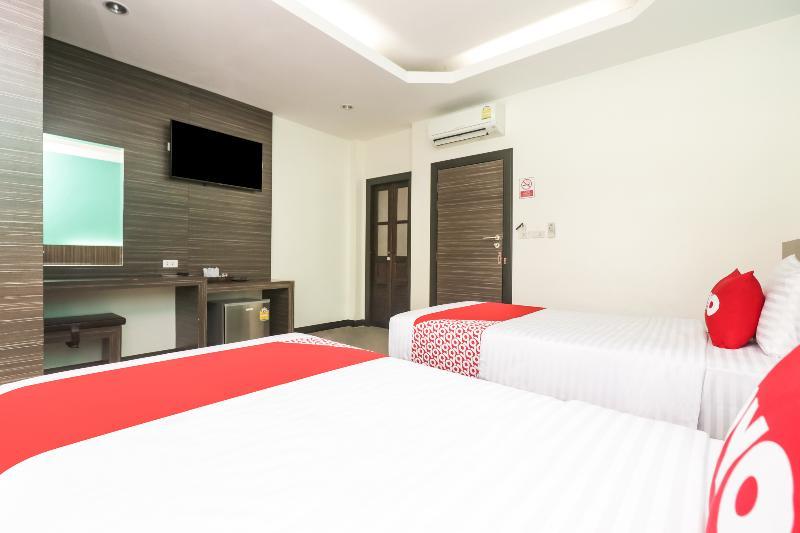 Hotel P' Private Cha Am 3*