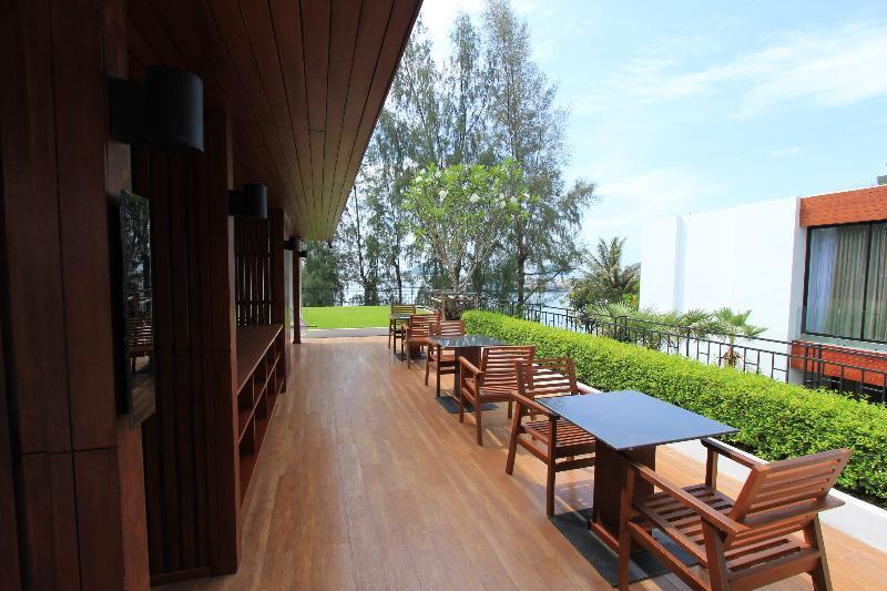 Tri-shawa Resort